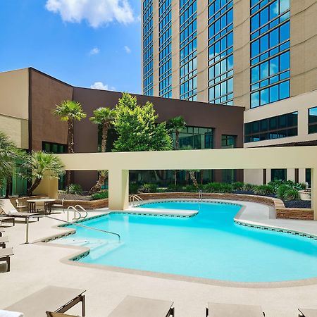 Doubletree By Hilton San Antonio Airport Hotel Buitenkant foto