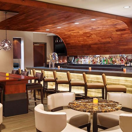 Doubletree By Hilton San Antonio Airport Hotel Buitenkant foto