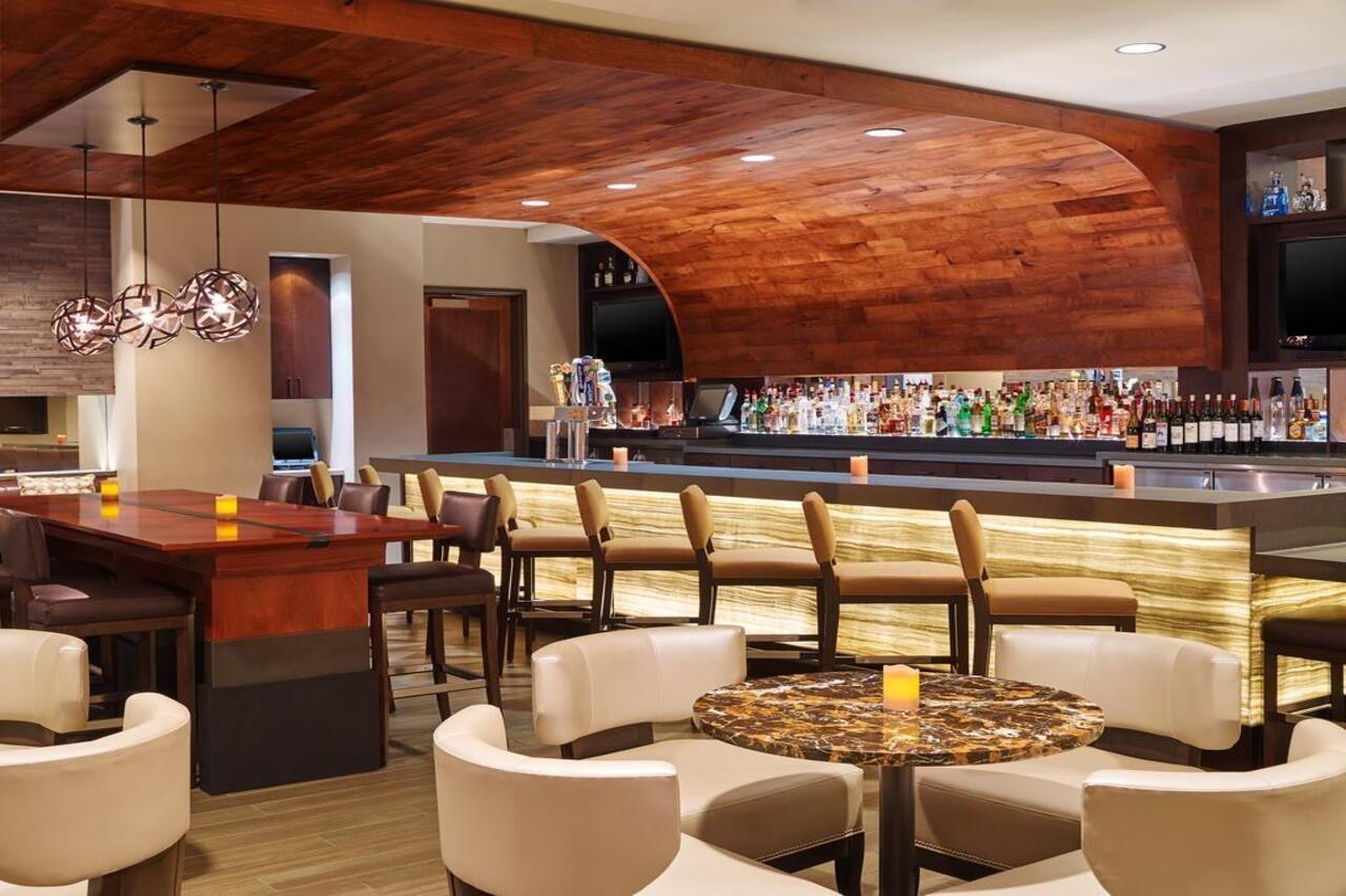 Doubletree By Hilton San Antonio Airport Hotel Buitenkant foto