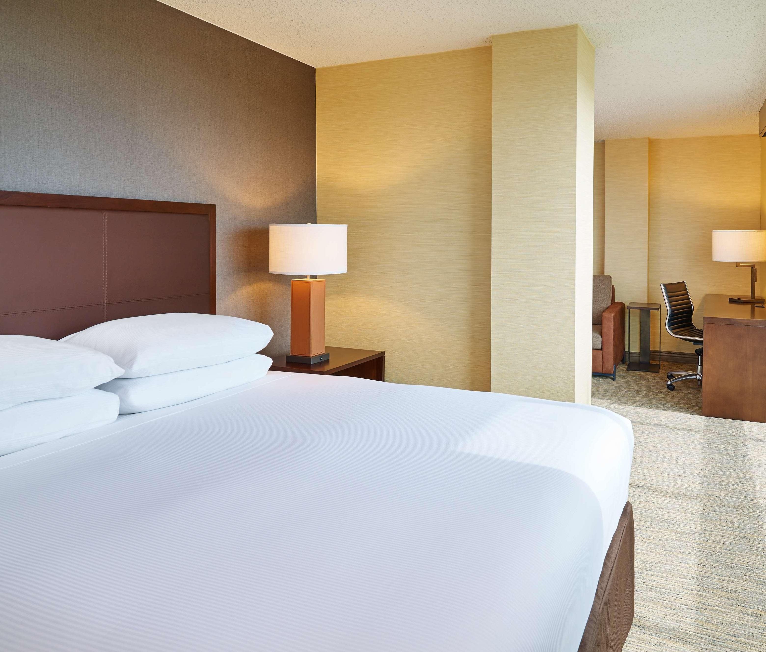 Doubletree By Hilton San Antonio Airport Hotel Buitenkant foto