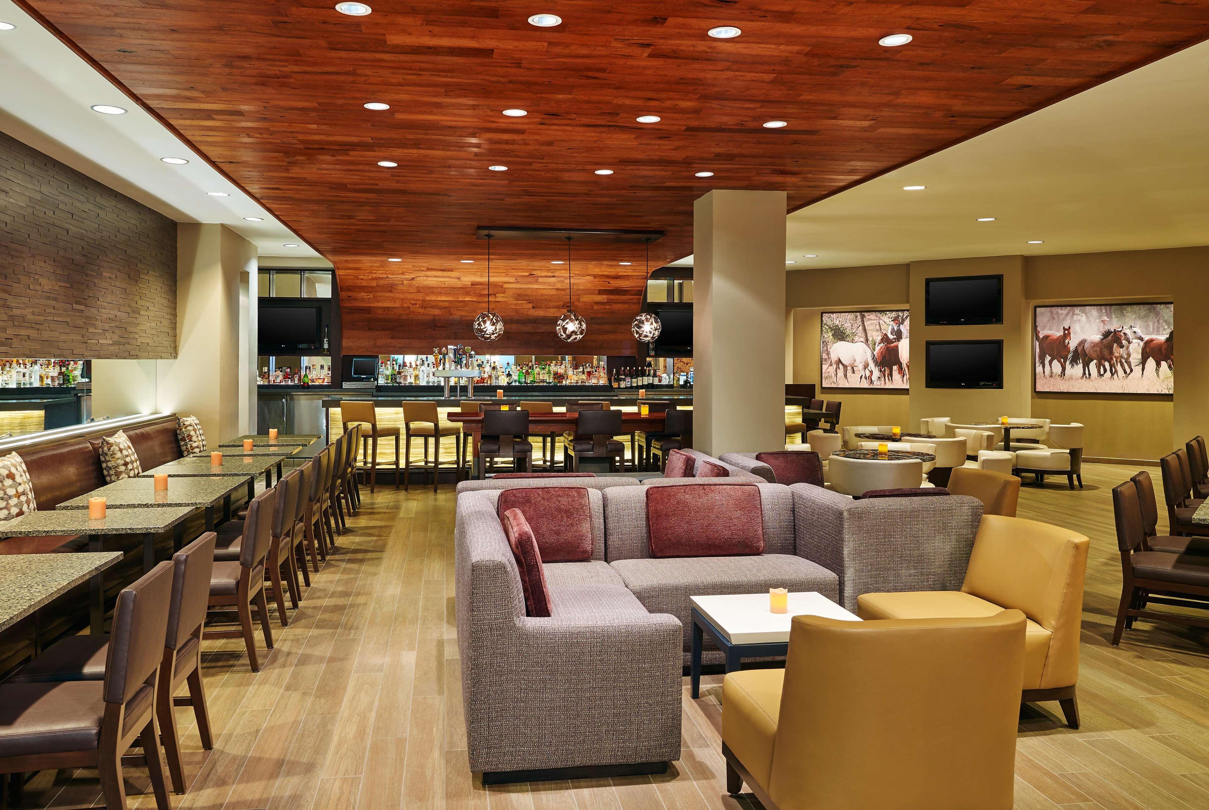Doubletree By Hilton San Antonio Airport Hotel Buitenkant foto