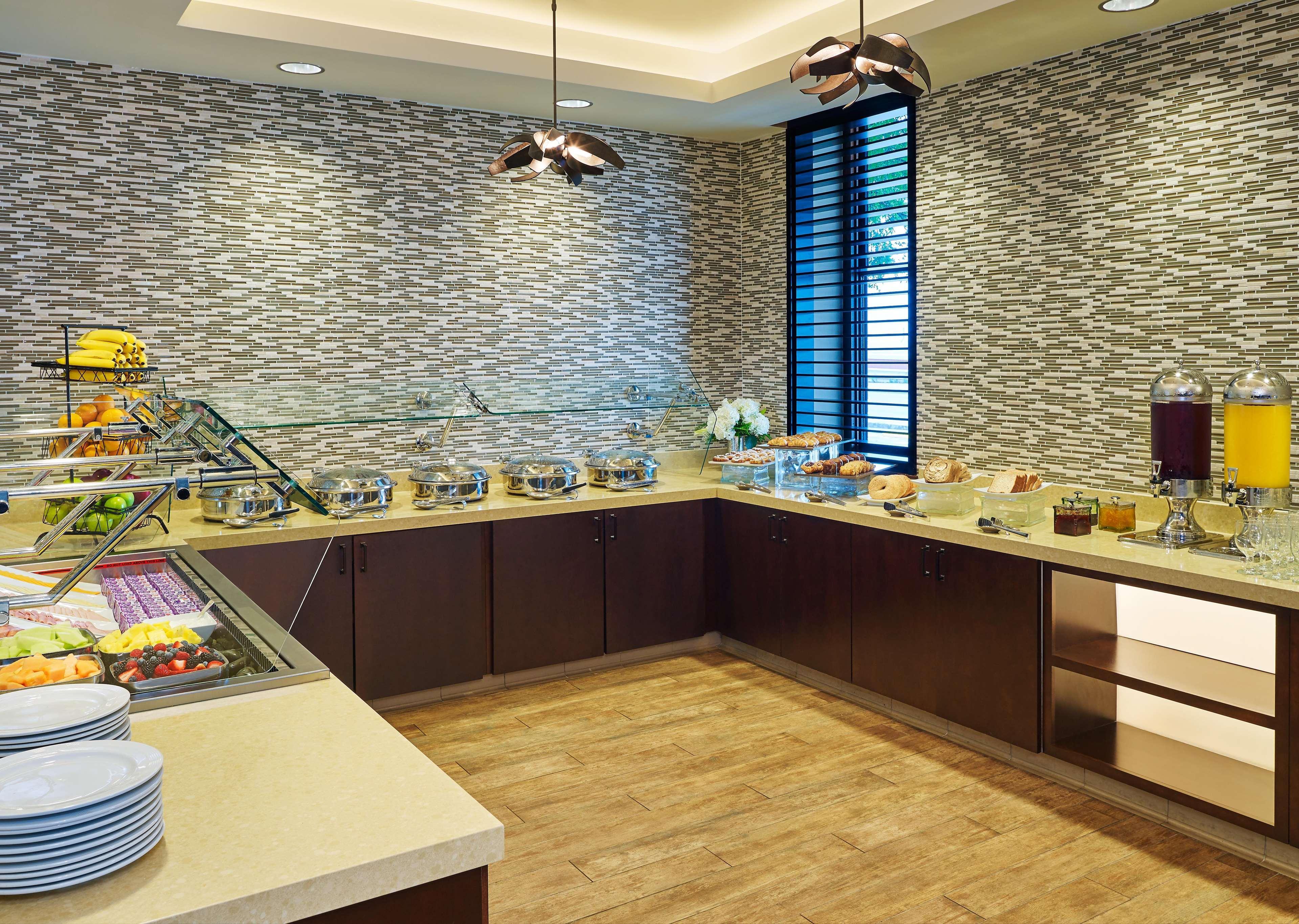 Doubletree By Hilton San Antonio Airport Hotel Buitenkant foto