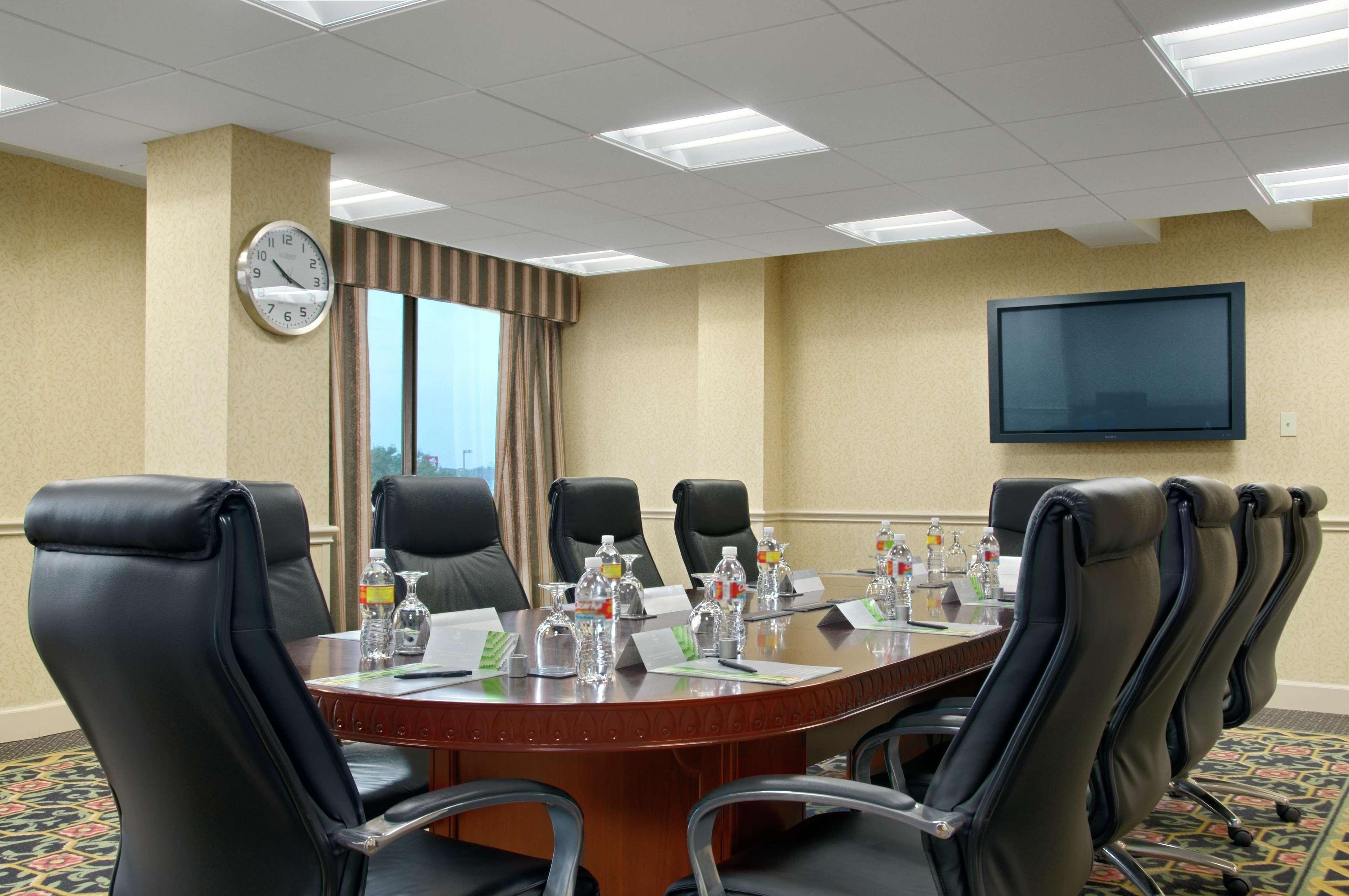 Doubletree By Hilton San Antonio Airport Hotel Buitenkant foto