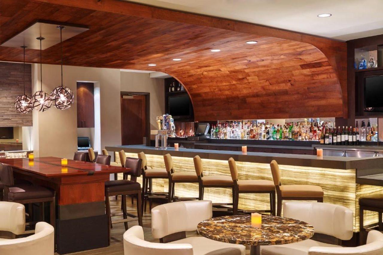 Doubletree By Hilton San Antonio Airport Hotel Buitenkant foto