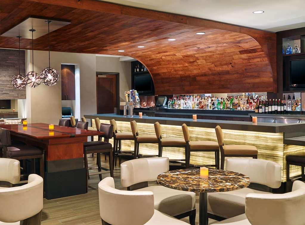 Doubletree By Hilton San Antonio Airport Hotel Restaurant foto