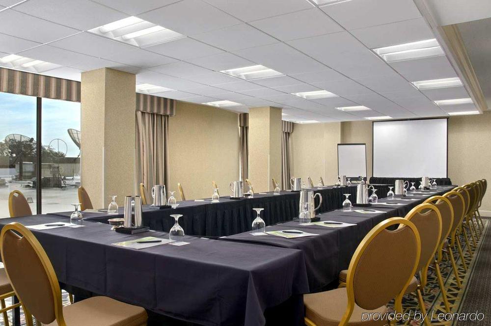 Doubletree By Hilton San Antonio Airport Hotel Faciliteiten foto
