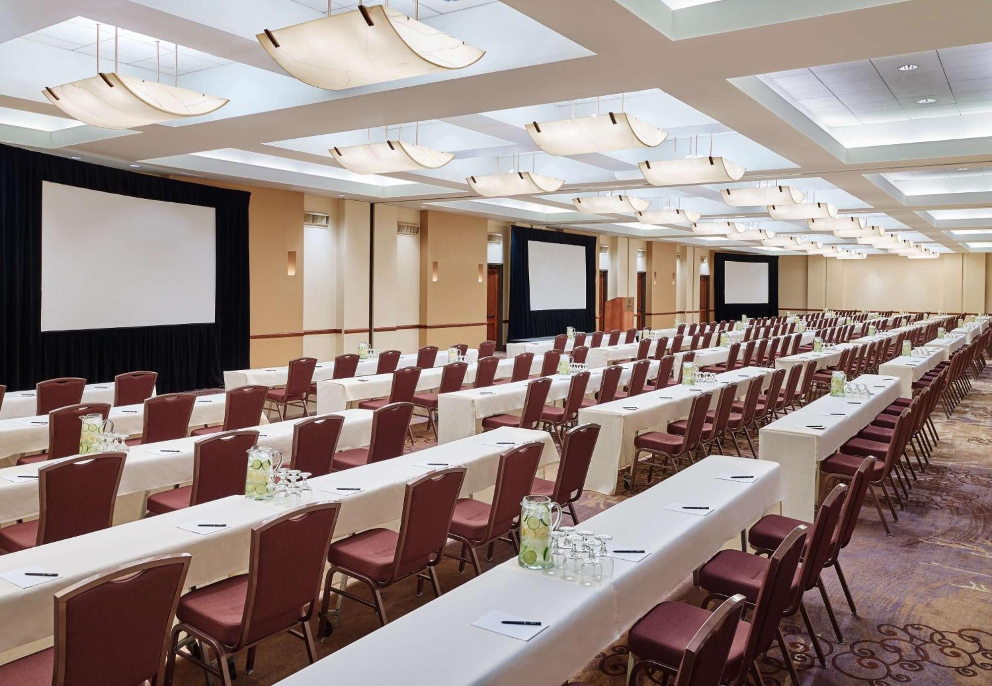 Doubletree By Hilton San Antonio Airport Hotel Buitenkant foto
