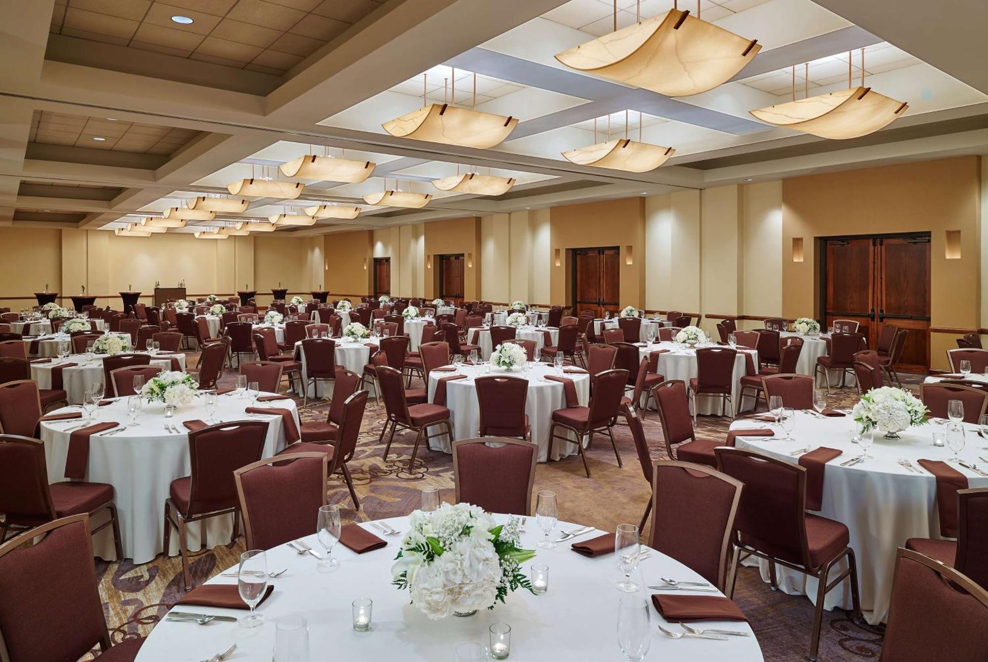 Doubletree By Hilton San Antonio Airport Hotel Buitenkant foto