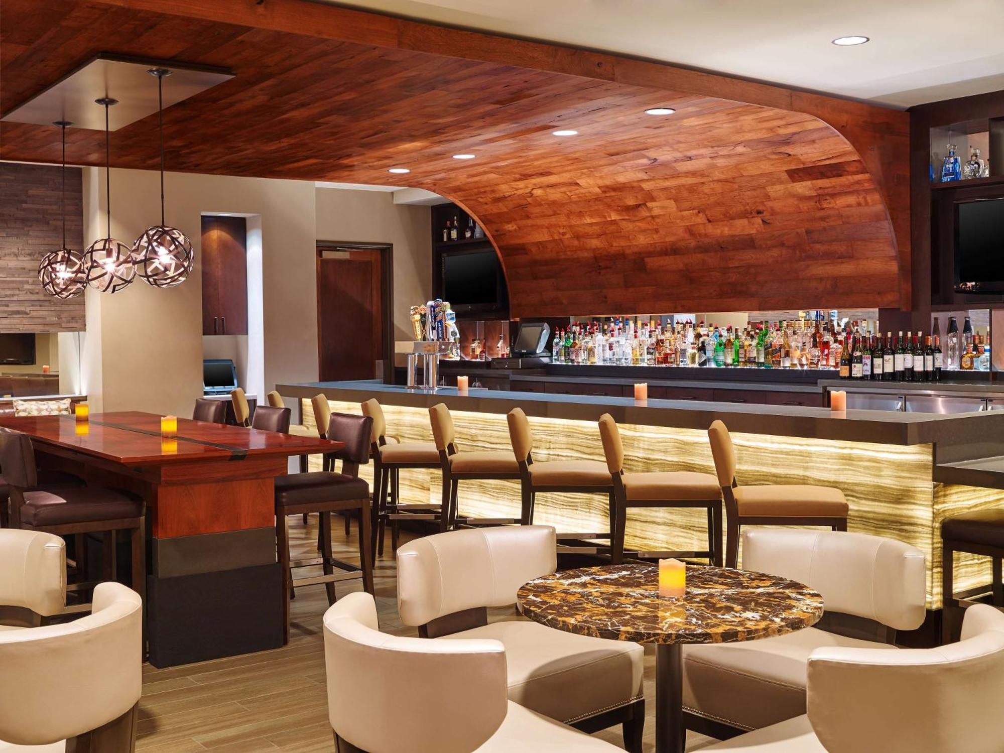 Doubletree By Hilton San Antonio Airport Hotel Buitenkant foto