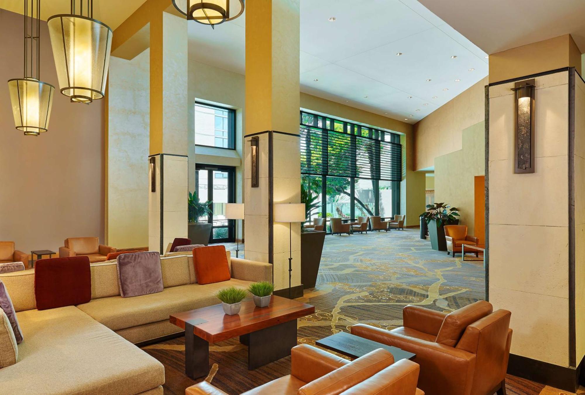 Doubletree By Hilton San Antonio Airport Hotel Buitenkant foto