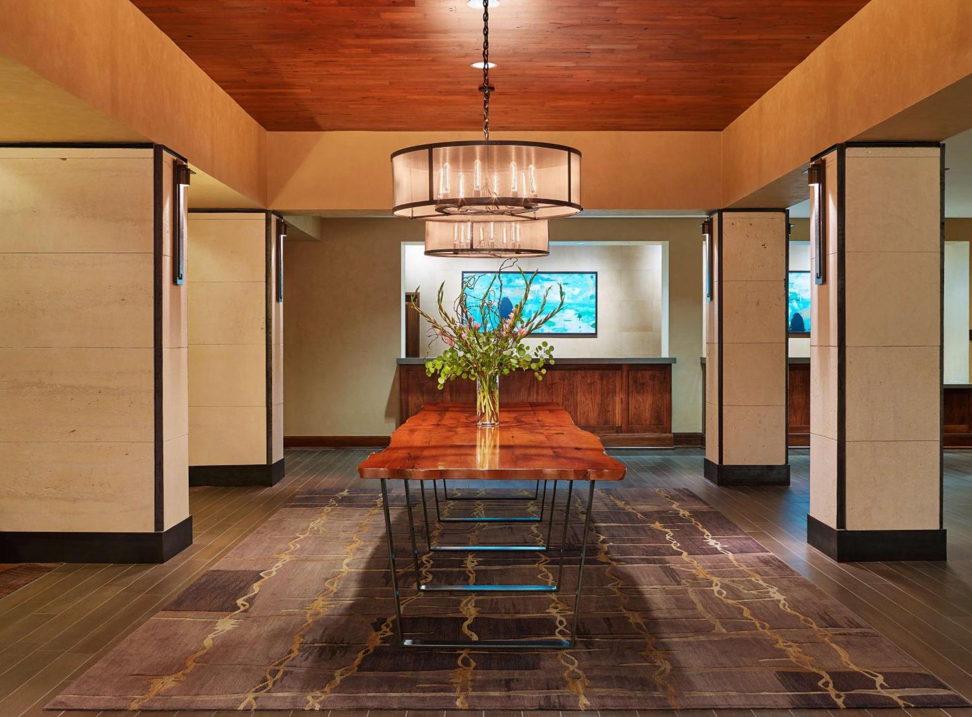 Doubletree By Hilton San Antonio Airport Hotel Buitenkant foto
