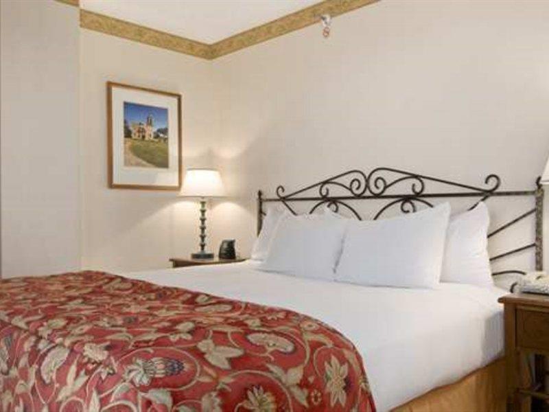 Doubletree By Hilton San Antonio Airport Hotel Buitenkant foto