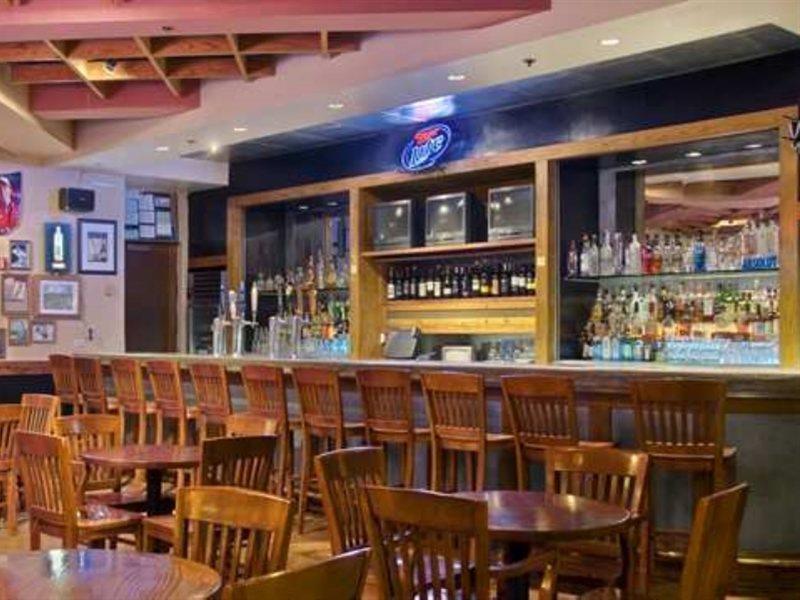 Doubletree By Hilton San Antonio Airport Hotel Buitenkant foto
