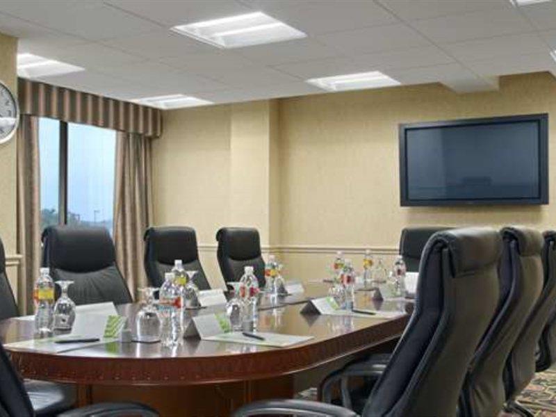 Doubletree By Hilton San Antonio Airport Hotel Buitenkant foto