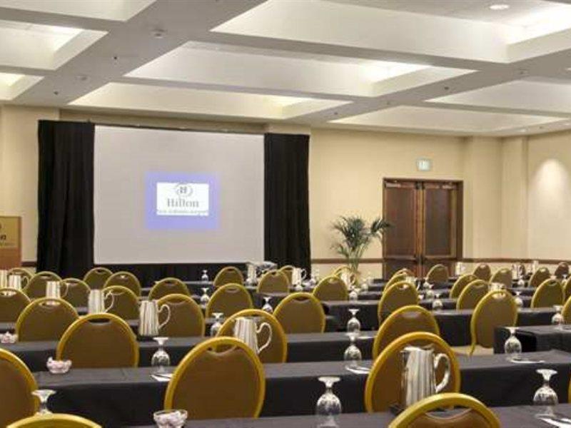 Doubletree By Hilton San Antonio Airport Hotel Buitenkant foto