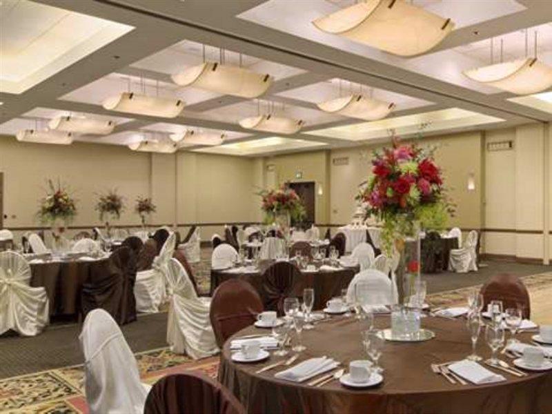 Doubletree By Hilton San Antonio Airport Hotel Buitenkant foto