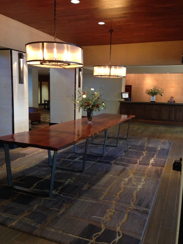 Doubletree By Hilton San Antonio Airport Hotel Buitenkant foto