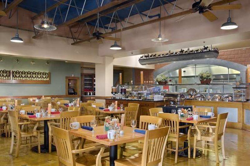 Doubletree By Hilton San Antonio Airport Hotel Buitenkant foto
